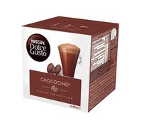Nescafé Dolce Gusto Chococino – Chocolat – 16 capsules