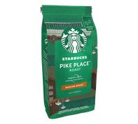 Café en grain Starbucks Pike Place Roast G