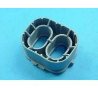 761810163. SECTEUR CONDUIT PANIER B GRIS SMEG FRANCE