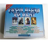 7619929235528 From Blues to Beat ( 3er Box)