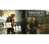 762 High Calibre 762 Hard Life Brigade E5 New Jagged Union Pack (DLC)