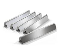 7620 Flavorizer Barres 445 cm pour Weber Genesis E310/320/330 S310/320/330 av...