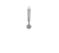 762034 roulette coupe-pate intense inox 18 cm