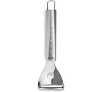 IBILI 762040 éplucheur à légumes rasoir intense tout inox G