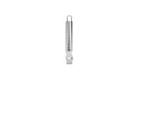762044 zesteur à citron intense inox 16 cm