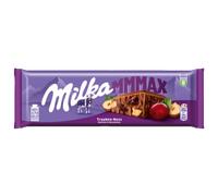 7622210690821 Milka Raisnuts 270g Mondelez Polska Production Sp. z o.o.