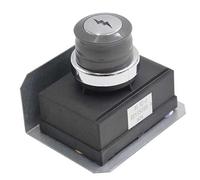 7629 Kit d'allumage Pièces de rechange pour Weber pour Genesis 300 Series Électrodes de bouton d'allumage électronique pour Genesis E310 E320 E330