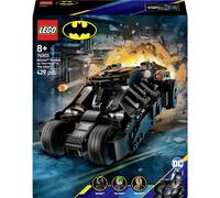 76303 LEGO® DC COMICS SUPER HEROES Tumbler Batman contre deux-face et le Joker