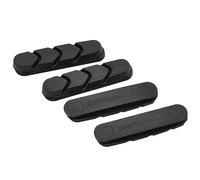 Campagnolo PATINS CAMPAGNOLO RECORD/SUPER RECORD/CHORUS 11 VITESSES (4PZ), Noir