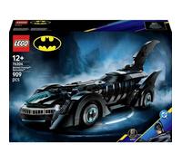 76304 LEGO® MARVEL SUPER HEROES Batman Forever™ Batmobil