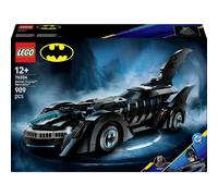 76304 LEGO® MARVEL SUPER HEROES Batman Forever™ Batmobil