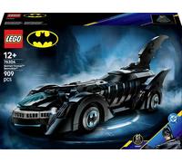 76304 LEGO® MARVEL SUPER HEROES Batman Forever™ Batmobil
