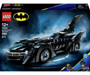 76304 LEGO® MARVEL SUPER HEROES Batman Forever™ Batmobil