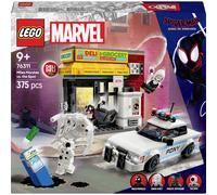 LEGO 76311, Jouets de construction