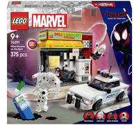 LEGO 76311, Jouets de construction