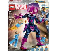 LEGO LEGO Marvel Super Heroes ToA, Jouets de construction