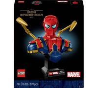 76326 LEGO® MARVEL SUPER HEROES Iron Spider-Man