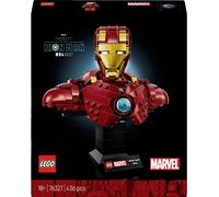 76327 LEGO® MARVEL SUPER HEROES Iron Man MK4