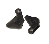 Campagnolo paire de cocottes noir ergopower record ec re600