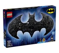 76330 LEGO® DC COMICS SUPER HEROES