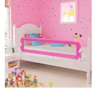 76351HOME NEW•) Jill's bar,MODERNE Chaise à Salon ,bureaurière de lit pour enfants 150x42 cm Rose