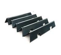 7636 Barres aromatisantes pour barbecue Weber Spirit 2, pièces de rechange pour grilles Weber Spirit II & I E310 E320 S310 S320, pare-flamme pour Weber GS4 Spirit II 67046 69797 68843, porcelaine