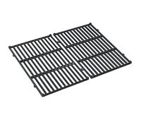 7638 44,5cm Grilles de Cuisson pour Weber Spirit I & II 300 E310 E320 E330 S310 S320 S330, GS4 Spirit II E310, S310 Spirit 700, 900, Barbecue Grille Fonte pour 7639 7525 7527 7526 Pièces de Rechange