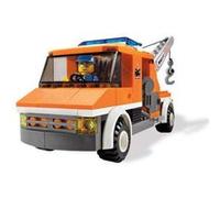 7638 La dépanneuse, Lego City G
