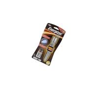 7638900313130 Lampe Torche : LED Hydrofuge 4h 400lm Batterie Set ENERGIZER
