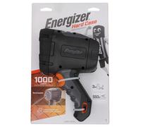 [7638900344974] ENERGIZER 300668100 Hardcase Pro Rechargeable Hybrid Spotligh...