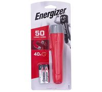 [7638900422955] ENERGIZER Lampe de Poche Magnetique LED Light incl. 2xAA
