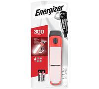 [7638900426465] ENERGIZER Fusion Spot&Area LED Lampe de travail à pile(s) 300...