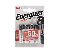 7638900426557 7638900437645 Batterie : alcaline AA 1,5V non rechargeable 4pcs...