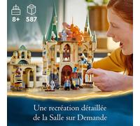 Lego® Harry Potter™ 76413 Hogwarts™
