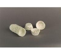 IBILI 764200 Set de 100 Moules Pralines Verre Blanc 22 x 9,5 x 2,5 cm