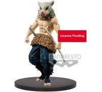 7644 - KIMETSU NO YAIBA FIGURE VOL.4 (B:INOSUKE HASHIBIRA) G