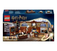 76442 LEGO® HARRY POTTER™ Serrure Hogwarts : cours d'art magique