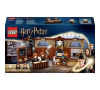 76442 LEGO® HARRY POTTER™ Serrure Hogwarts : cours d'art magique