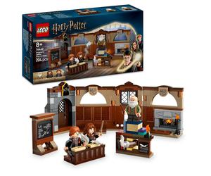 76442 - LEGO Harry Potter TM - Le château de Poudlard : le cours de sortilèges