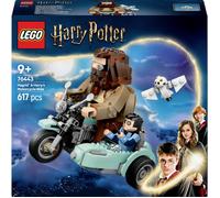 LEGO 76443, Jouets de construction