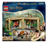 76445 LEGO® HARRY POTTER™ Le cadenas Hogwarts : leçons d'herbes