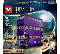 76446 LEGO® HARRY POTTER™ Aventure avec le chevalier