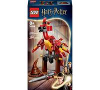 76448 LEGO® HARRY POTTER™ Fawkes : Dumbledores Phoenix