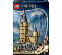 76454 LEGO® HARRY POTTER™ Château de Poudlard : la tour principale