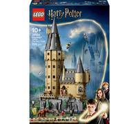 76454 LEGO® HARRY POTTER™ Château de Poudlard : la tour principale