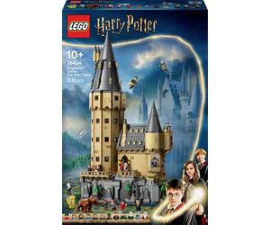 76454 LEGO® HARRY POTTER™ Château de Poudlard : la tour principale