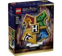 76462 LEGO® HARRY POTTER™ Hogwarts™ Armoiries de la maison, jouets de