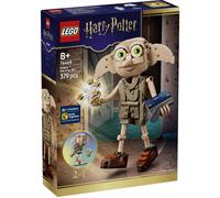 LEGO "Harry Potter Dobby, l''Elfe Libre, Jouets de construction"