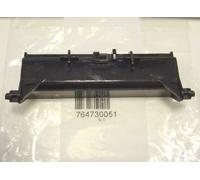 764730051. POIGNEE OUVERTURE DE PORTE SMEG FRANCE