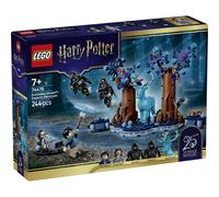 76475 LEGO® HARRY POTTER™ Prisonniers d'Askaban Forêt interdite: Expecto